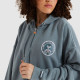Ellesse Γυναικεία ζακέτα Parizes Crop Hoody